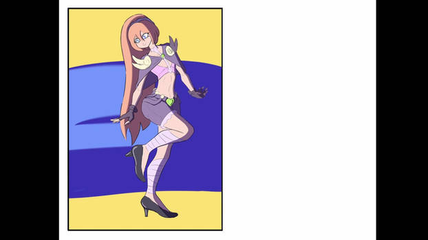 Maskrayx shaunong User Profile | DeviantArt