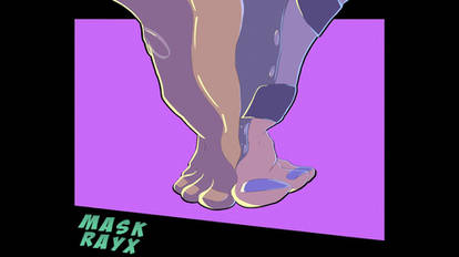 Maskrayx mask Rayx — yerrrjs's Favourite Collection on DeviantArt