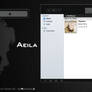Aeila for iTunes 10 - Windows