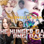 The Hunger Games PNG Pack