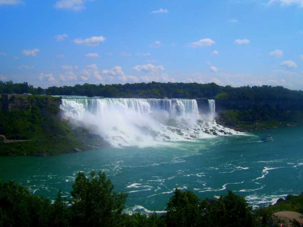 Niagara Falls