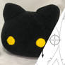 Botamon Plush Pattern v1.0 (With Video Tutorial)