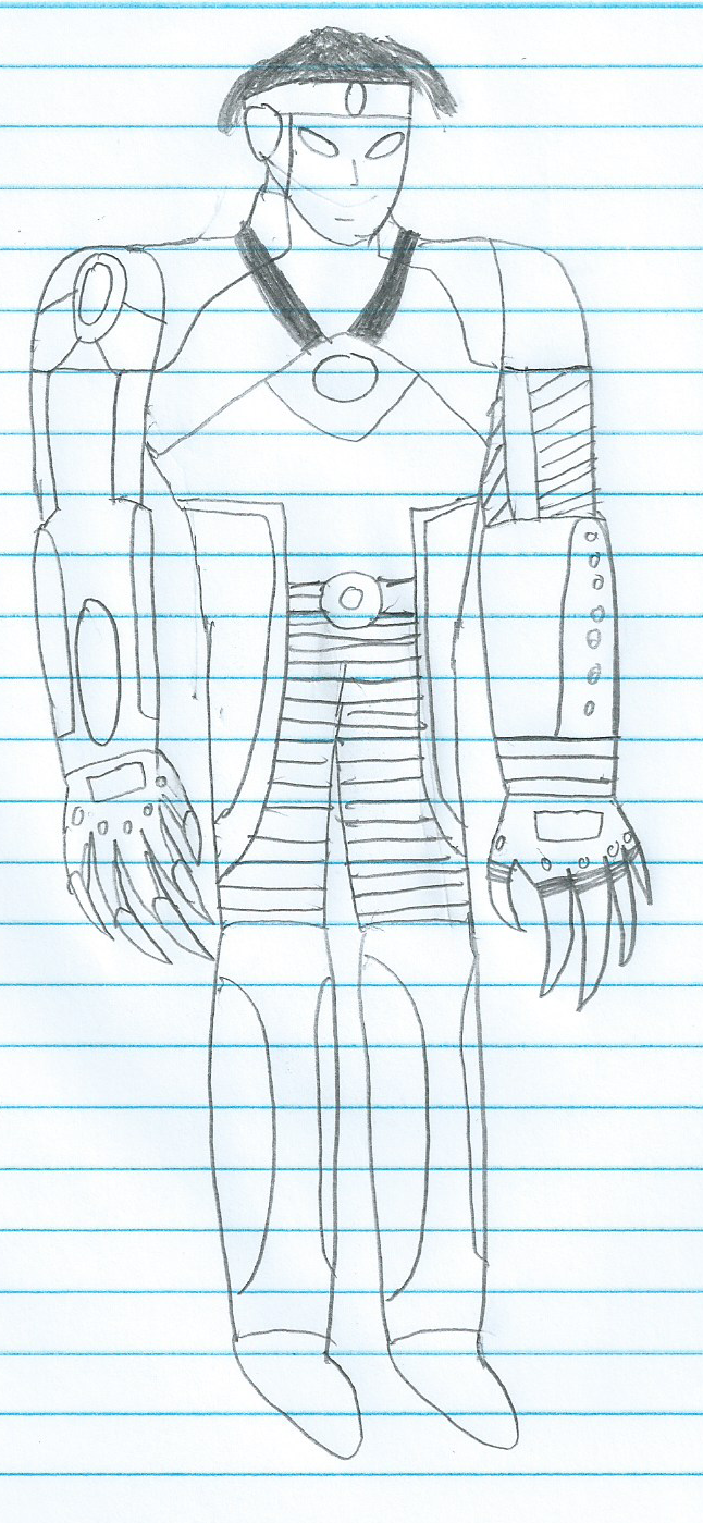 BronzeAge superheroes on TheVerse DeviantArt