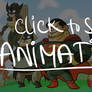 Animation: Justice League