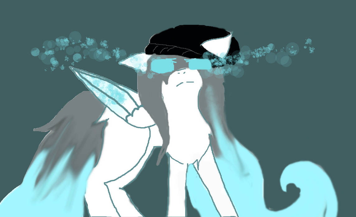 ice empress by travlyn4ever on DeviantArt