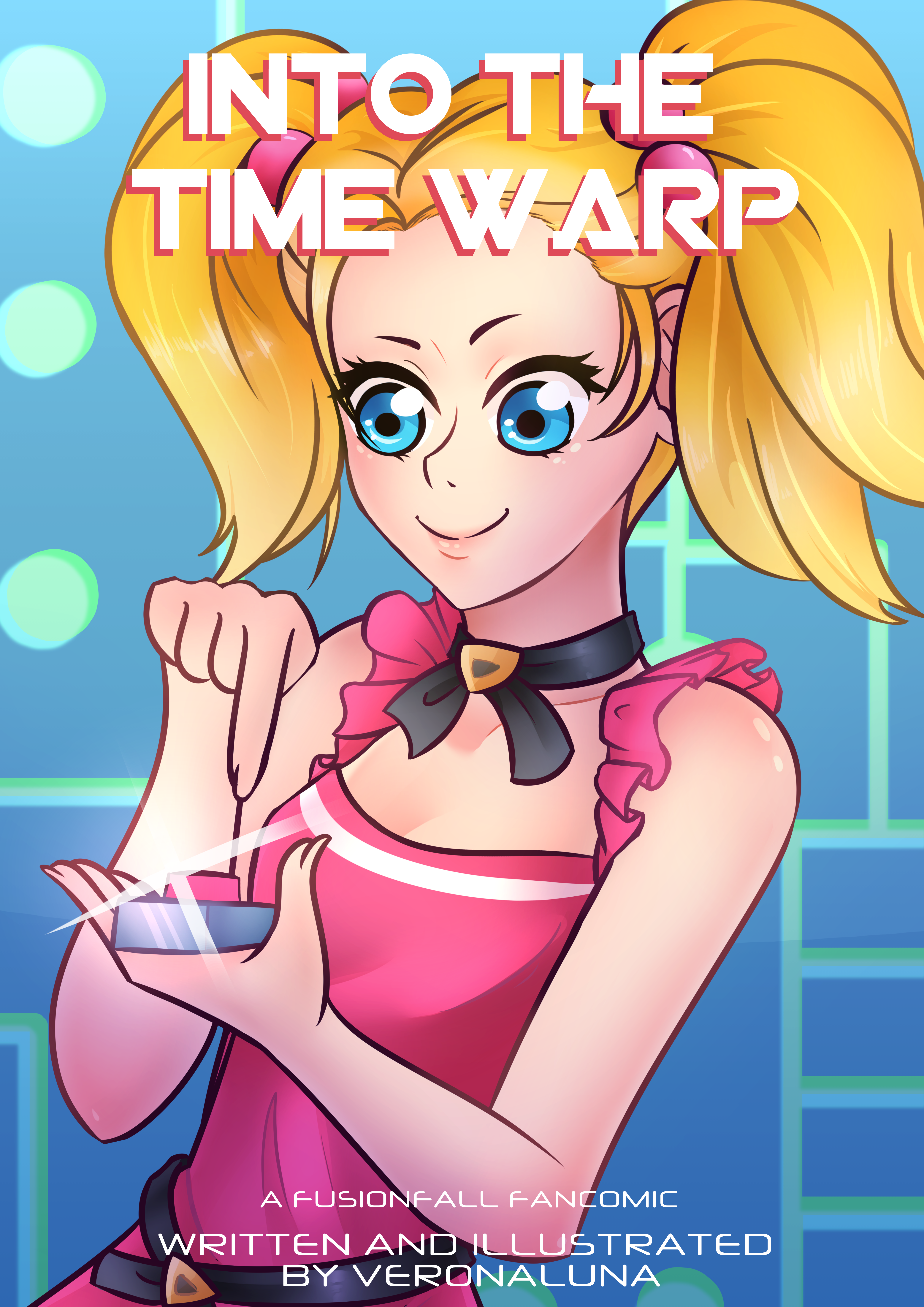 Ill-timed Disaster by VeronaLuna on DeviantArt