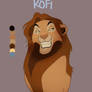 Kofi