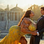 Balliamo per Sempre: Sofia's Eternal Waltz