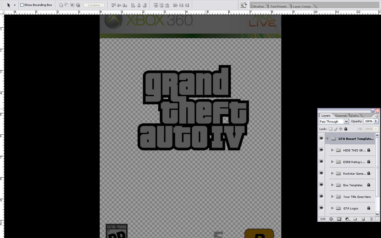 GTA Box Art Creator v5 by SlimTrashman on DeviantArt