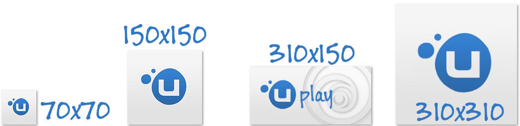 UPlay Tile