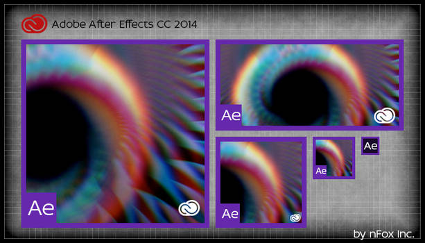 Adobe After Effects CC 2014 tile