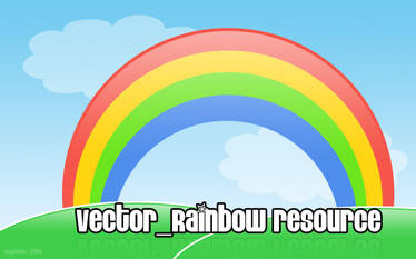 Vector.Rainbow.Resource