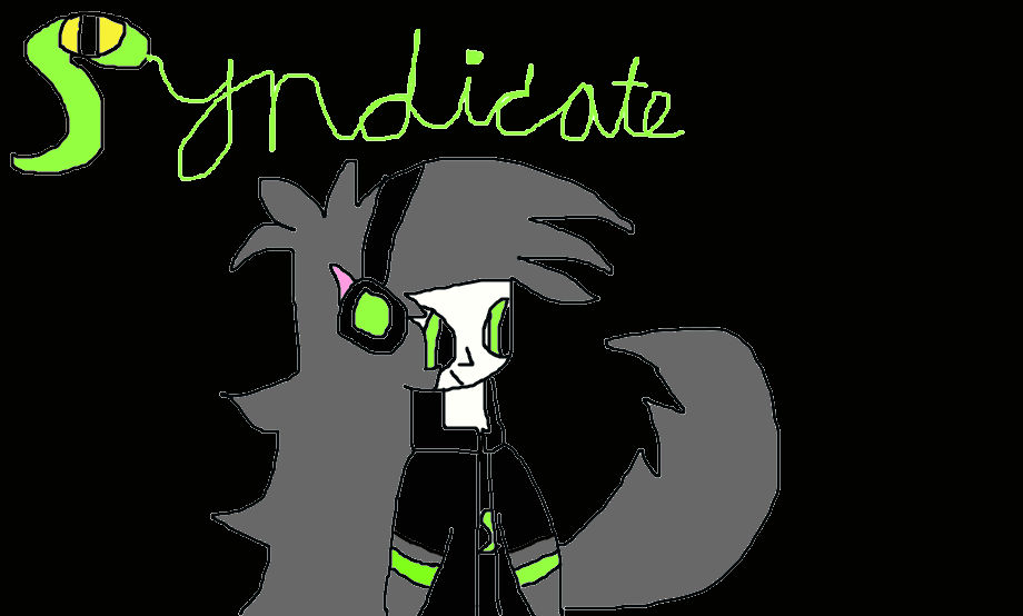 Syndicate by SyndicateZero0 on DeviantArt