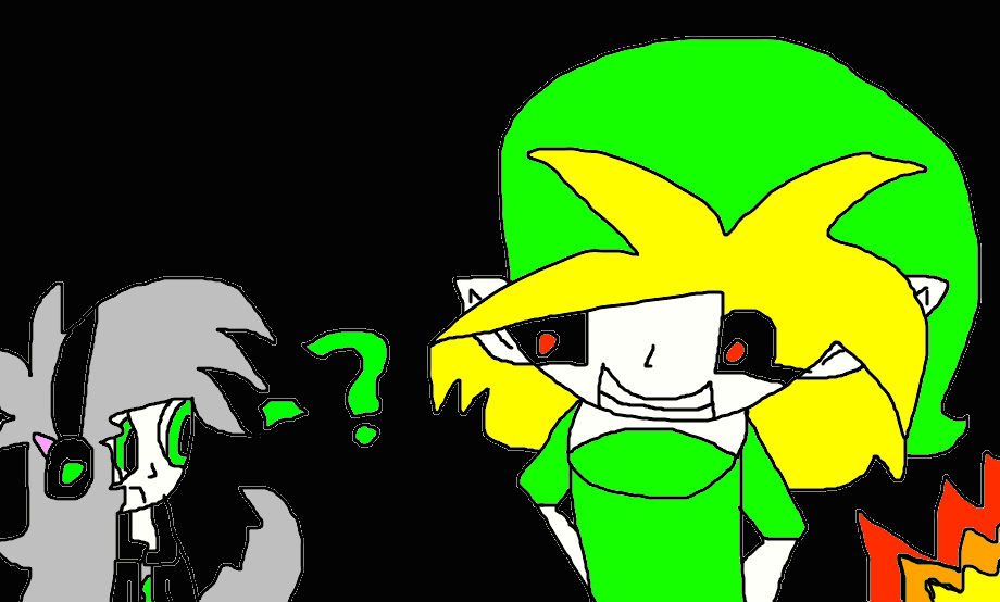 That Twisted Dream by SyndicateZero0 on DeviantArt