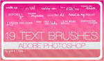checkered brushes by szuia on DeviantArt