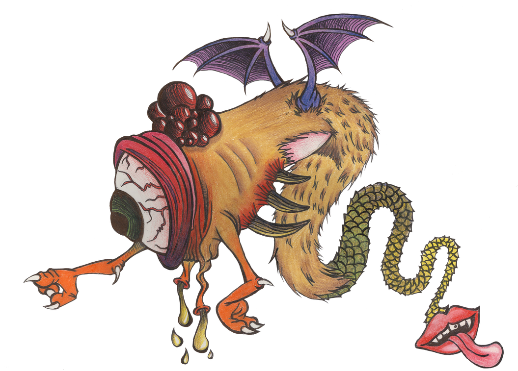 Deviantart Bat Winged Bat Wing by Hellya112 on DeviantArt