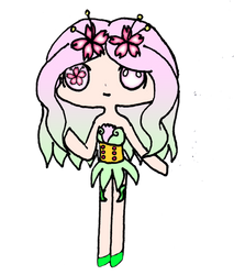 Chibi Azaelia