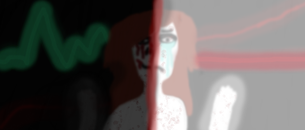 Let Your True Self Out!! by UnknownGlitch on DeviantArt