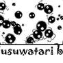 Susuwatari Brush Set