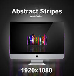 Abstract Stripes WP v1.0