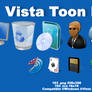 Vista Toon Pack