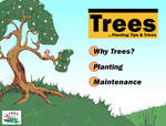 Tutorial - How to Plant a Tree by Thunderborn