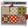 100x100 patterns 002
