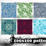100x100 patterns 003