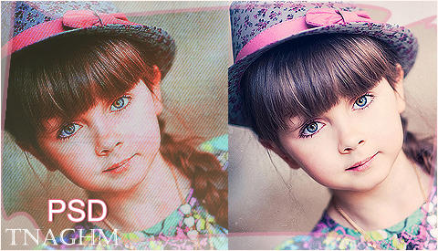 PSD by TNAGHM on DeviantArt