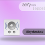 Rhythmbox Icon (Eary Icons)