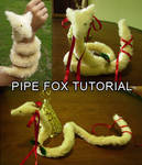 Pipe Fox Tutorial