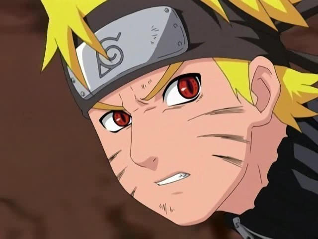 Naruto Evil Naru Kyuubi Gif File By Angie988 On Deviantart