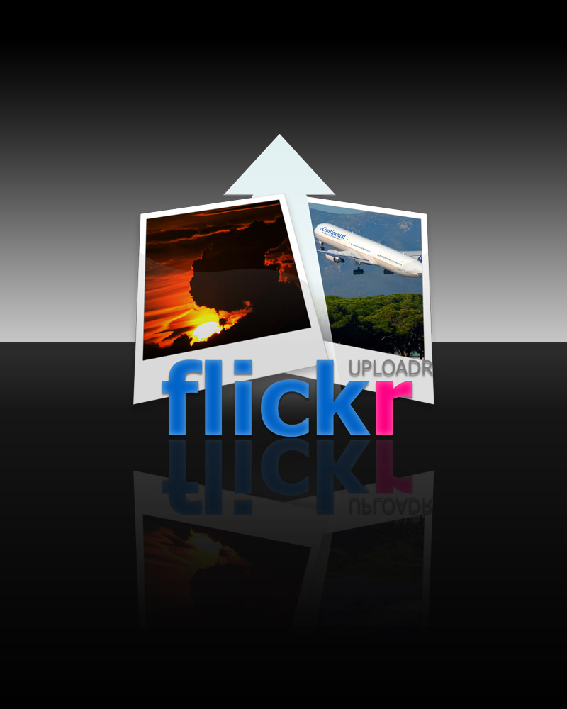 Flickr uploadr ignored - todobasta