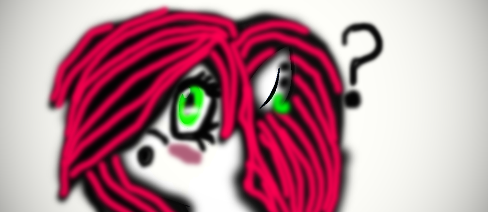 confused Rave by RainbowShyRave on DeviantArt