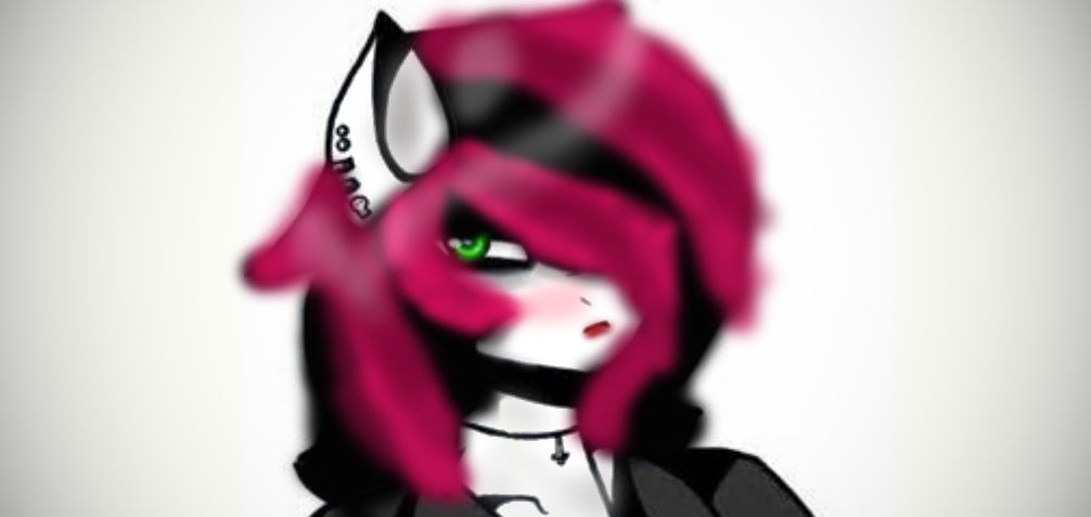 Gorgeous Rave by RainbowShyRave on DeviantArt