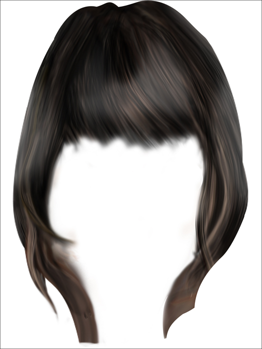 My 1st Hair PSD trial hehe by jsonn on DeviantArt My 1st Hair PSD trial hehe by jsonn on DeviantArt