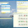 Summer-gtk for GTK-2.x