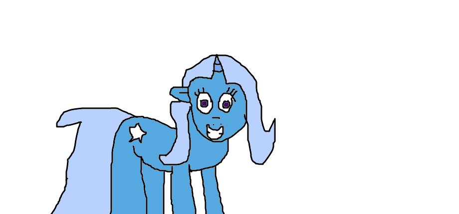 Trixie Lulamoon