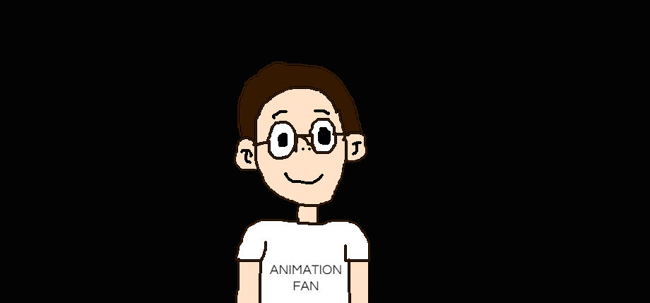 My Self Portrait by MJEGameandComicFan89 on DeviantArt