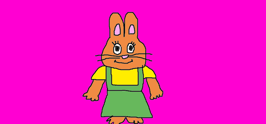 Louise by MJEGameandComicFan89 on DeviantArt