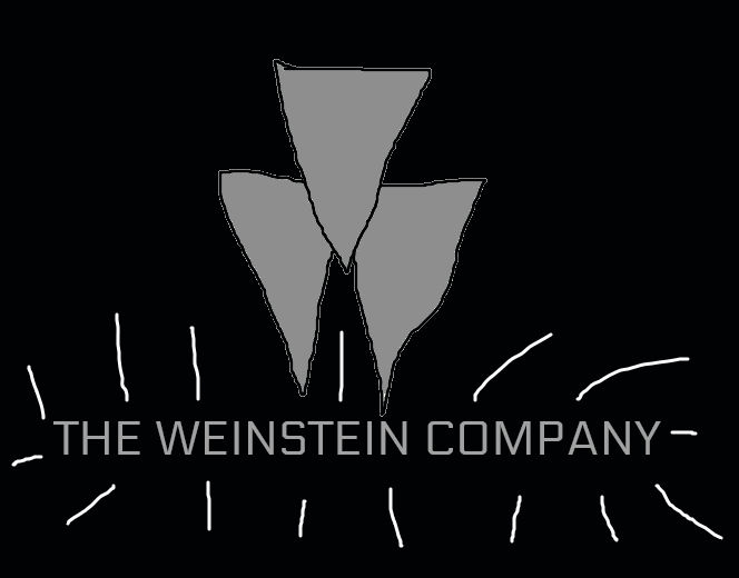 The Weinstein Company With Fireworks By Mjegameandcomicfan89 On Deviantart