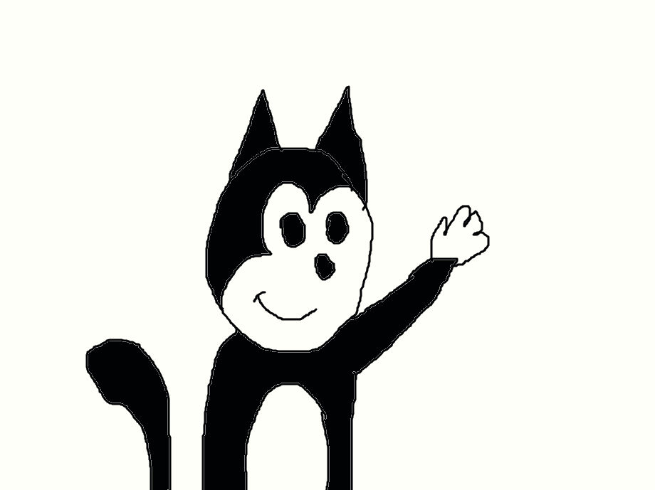 Julius the Cat by on DeviantArt