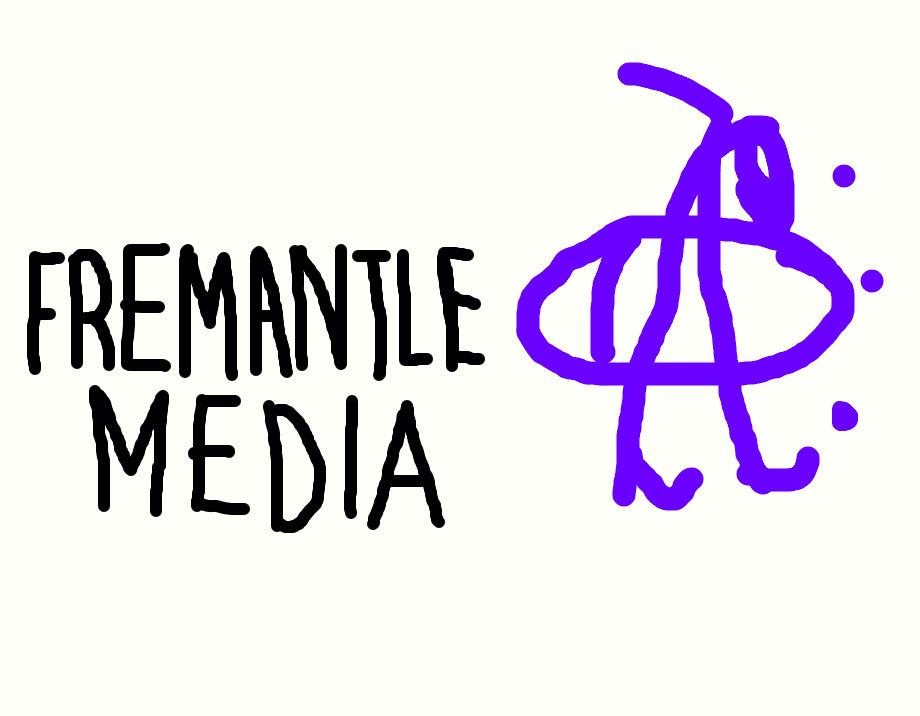 Fremantle Media by MJEGameandComicFan89 on DeviantArt