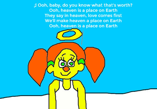 Explore Best Heavenisaplaceonearth Art On Deviantart Belinda carlisle heaven on earth heaven is a place on earth. deviantart