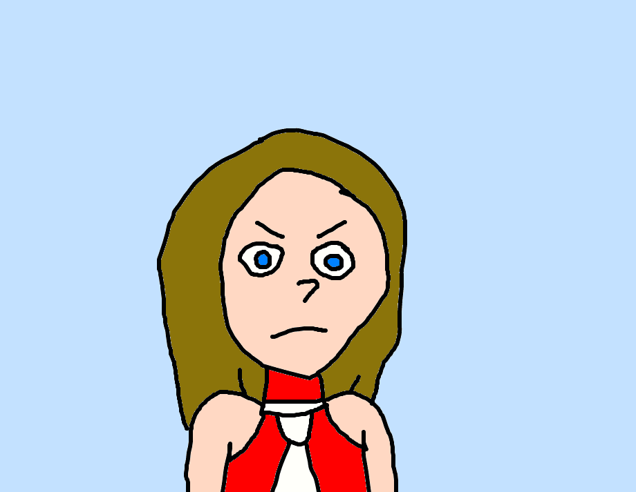 Liz from Soul Eater by MJEGameandComicFan89 on DeviantArt