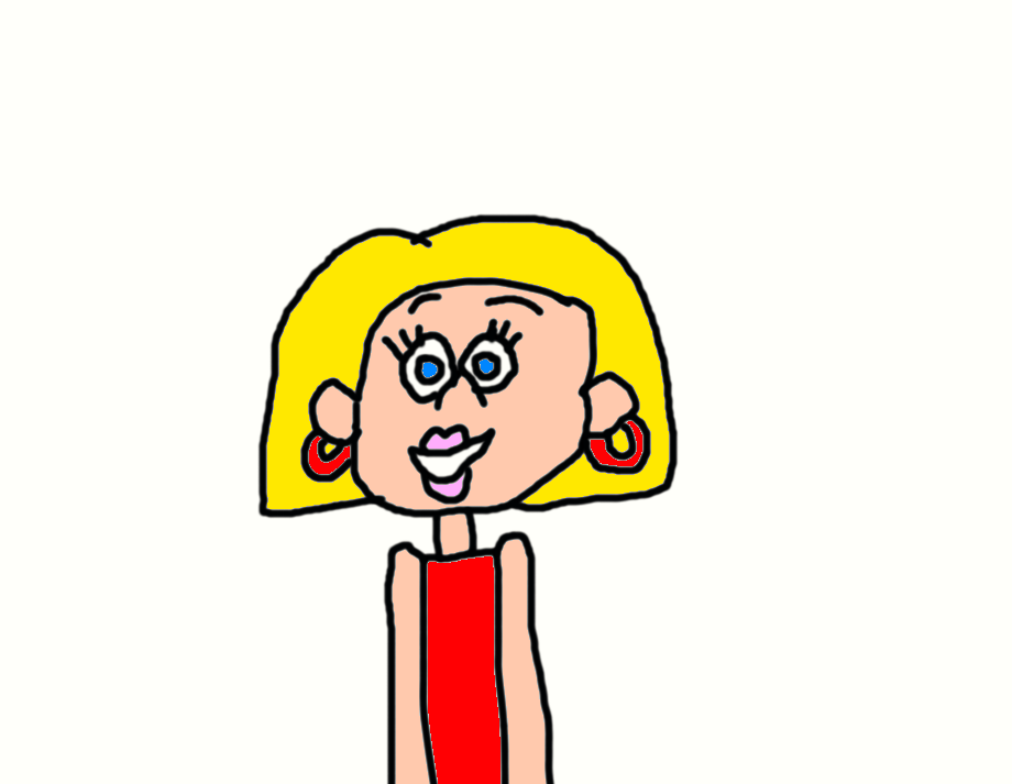 angelica barbie rugrats