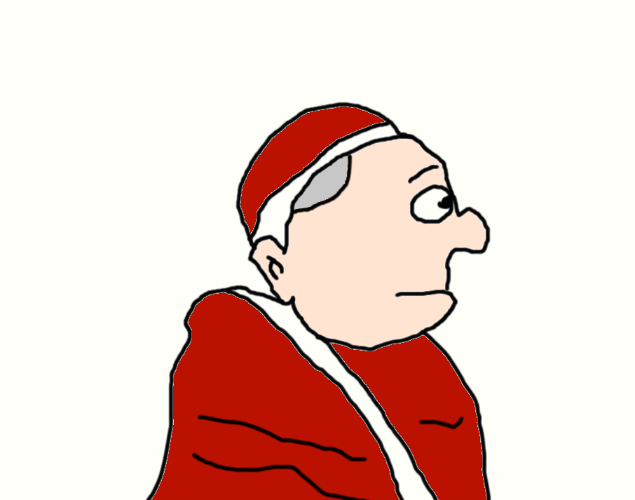 Pope Alexander VI by MJEGameandComicFan89 on DeviantArt