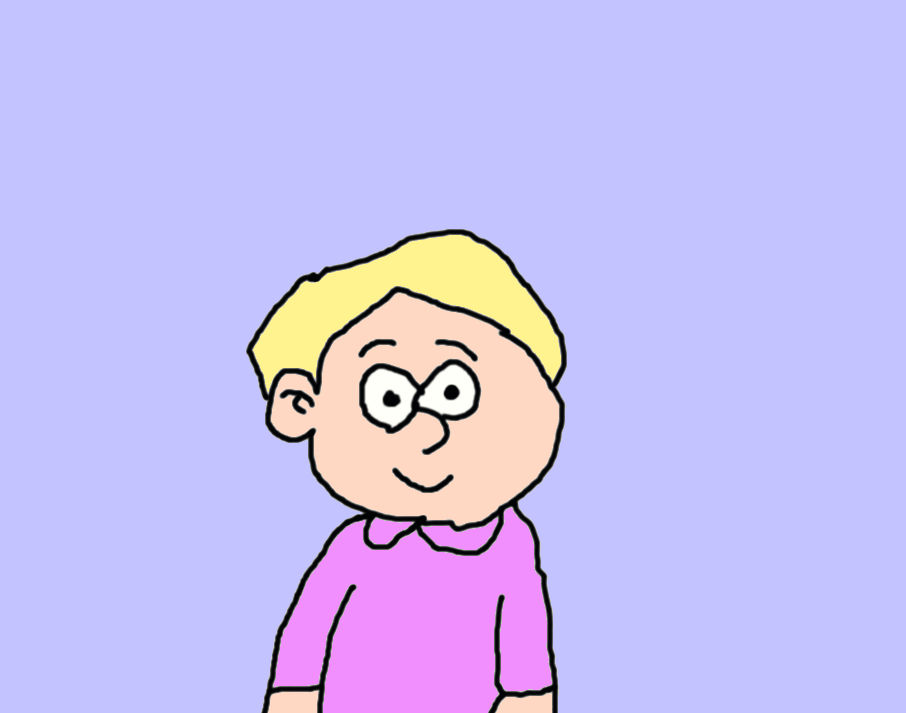 Jim Jr. from Lady and the Tramp by MJEGameandComicFan89 on DeviantArt