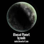 Glacial Planet - PSD Source