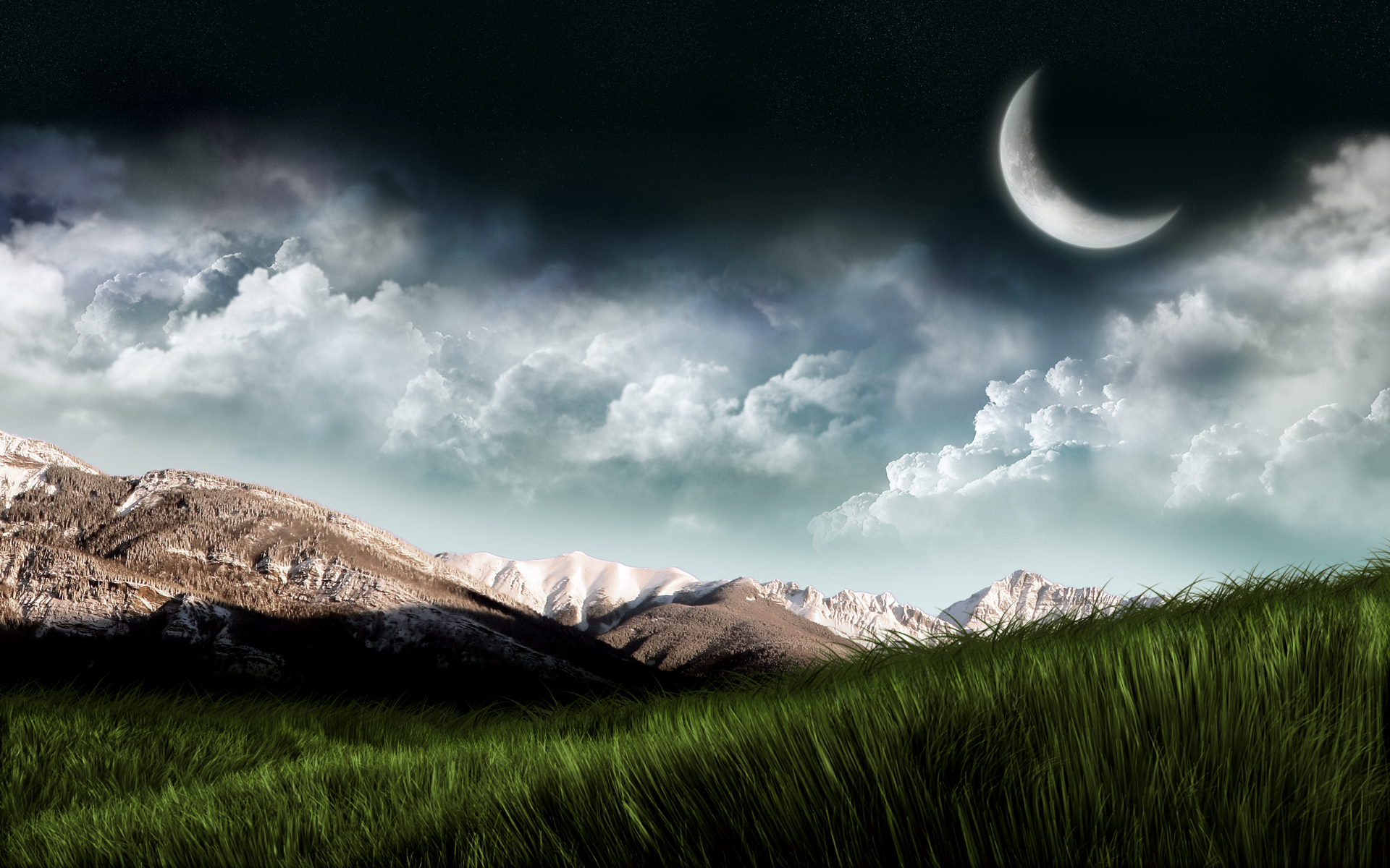 Beyond the Valley by nuaHs